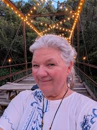 Zoom appearance challenges in winter lighting