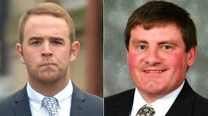 Darren Murphy jailed for killing John Morrison in Glasgow