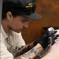 Harry Hands (@harry.hands.tattoo) • Instagram photos and videos