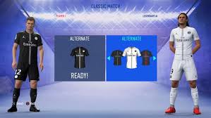Austrian bundesliga champions of the last seven seasons red bull salzburg meet la liga's atlético madrid in uefa champions league group stage action on tuesday. Fifa 19 Kits Die Stilvollsten Heim Und Auswartskombinationen Fur Ihr Ultimate Team Die Spiele Filme Tv Die Sie Lieben