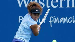 She and serena williams have won 14 grand slam doubles titles. U9r6vzu0qqvxnm
