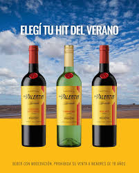 Don Valentin Lacrado | CABERNET, TORRONTÉS O MALBEC ¿Cual te suena mejor en estas vacaciones? #PatrimonioArgentinoConTodasLasLetras 🇦🇷 | Instagram