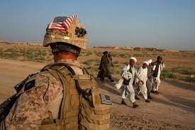 'skullduggery' from yahoo news ____ read more from yahoo news: Reassurances From Taliban But Fearful Afghans Look For The Exits The New York Times