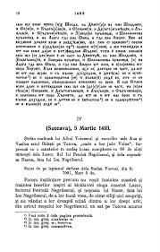 Ioan Bogdan Documentele Lui Stefan Cel Mare Volumul 2 Hrisoave Si CÄƒrÅ£i Domnesti 1493 1503 Tractate Acte Omagiale Solii Privilegii Comercial Pdf Pdf Txt
