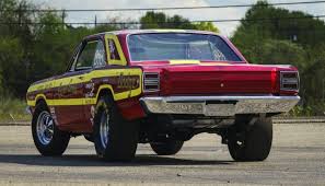 Image result for Burgundy 1968 Dart