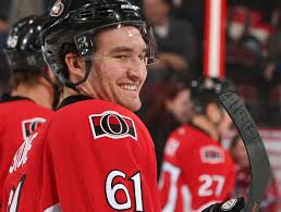 He's got me but mike has a hole in one on a par 4 so he still has the. The Nhl Redux Mark Stone Throwback Winger Thriving In Today S Nhl Thescore Com