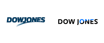 Downloading dow jones logo you agree to abide to our terms of use. Brand New New Logo And Identity For Dow Jones By Studio Newwork