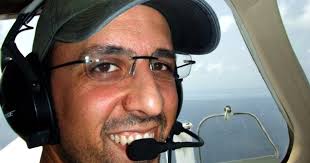 How One Family's Tragedy Became Training For Future Pilots