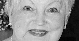 Elizabeth 'Ann' Waddell Roope