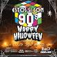 Halloween Estos Si Son 90´s event image