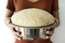 Dissolve yeast in warm water. The Yeast All Around Us Scienceblogs
