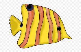 You can use these free fishing clipart transparent background for your websites, documents or presentations. Fish Transparent Png Clipart Free Tropical Fish Clipart Fish Clipart Transparent Background Free Transparent Png Images Pngaaa Com