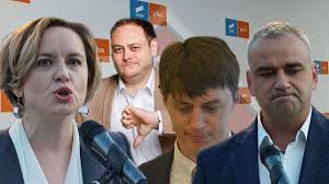 Dacă nu aţi câştigat niciun ban, înseamnă că eraţi fără ocupaţie. Cutremur Major In Usr Plus IaÈ™i Document Intern AruncÄƒ In Aer AlianÈ›a