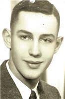 Paul Dice Obituary (1934