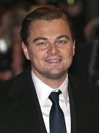 Leonardo DiCaprio - Wikipedia