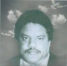 Rev Samuel Milton “Gentle Giant” Collier (1941-2018)