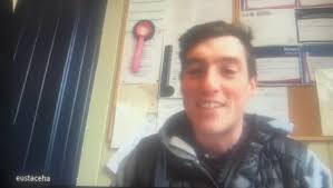 He would have been the first there revealed Holly Roeder when she spoke  about her late Dad Glenn in Ep144 The Glenn Roeder Raceday review coming  later...