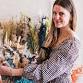 Book Launch Party: DESIGN & STYLE MODERN DRIED FLOWERS event image