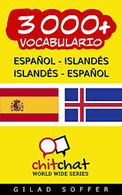 Si quieres deicarte a escribir y vender tus libros, aquí tienes algunas ideas. Pdf 3000 Espanol Islandes Islandes Espanol Vocabulario Charla Mundial Download Iasonminos