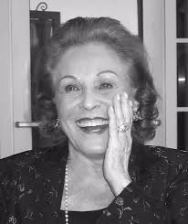 Joan Getz Obituary (1928