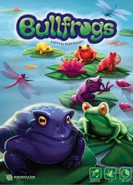 We did not find results for: Bullfrogs Board Game Boardgamegeek