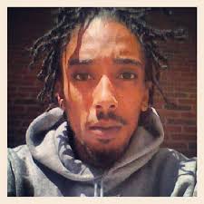 Roland Willis II (@NevaRight_Slime)