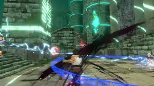 This game also includes an original story not depicted in the currently airing black clover anime series. Black Clover Quartet Knights Ab Sofort Im Handel Erhaltlich