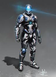The Future Is Trademarked By Antonov Incorporated 1 Maximum Nanosuit Rpg Comic Vine 3d character, character concept, armor concept, concept art, armadura cosplay, arte robot, futuristic armour, sci fi armor, modelos 3d. maximum nanosuit rpg comic vine