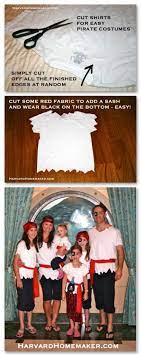 Pirate Costumes Diy No Sew Article Is 15 Things To Pack For A Disney Cruise Scroll Down To See Pirate Pirate Costume Diy Pirate Costume Pirate Theme Party