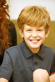 Page 7: Faces of Autism Spectrum Disorder