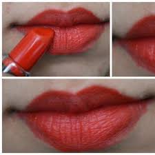 Every shade of red has its own meaning and that is why you need to be really careful when picking up the right shade of this dangerous lipstick. Nyx Matte Lipstick Perfect Red Beauty Personal Care Face Makeup On Carousell