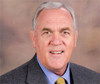 Dr. Marty Herron — Montana Regular Baptist Fellowship