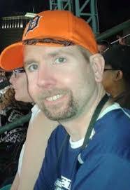 Barry Cummings's Instagram, Twitter & Facebook