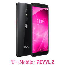 An agent will walk you. T Mobile Us Inc Introducing The Feature Packed T Mobile Revvl 2 Revvl 2 Plus
