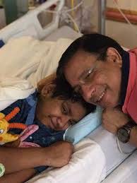 Fundraiser for Obaidul Islam by Fa-tea Islam Zaheer : Help Eva battle Brain  Cancer