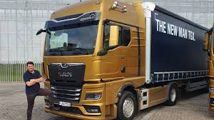 Man truck service manuals, electrical wiring diagrams, spare parts catalog and fault codes manuals in pdf free download. Roomtour Im Neuen Man Tgx 2020 Youtube