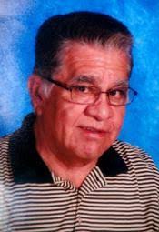 Estanislado Castillo Obituary