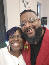 Witnessing 9 professions of faith and devotion