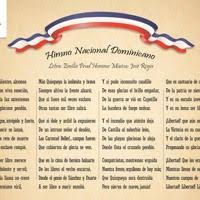 Russia shouldn't change its national anthem so often. Himno Nacional Dominicano Completo By Leocadia Delgado On Soundcloud Event Ticket