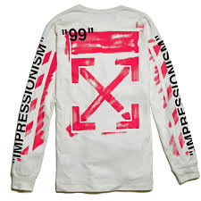 See how these streetwear brands got their symbols. The Virgil Abloh Oral History Kanye Off White Louis Vuitton And The Rise Of A Designer Gq