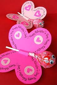 Dec 18, 2020 · here are a few ideas to get you started: 38 Diy Valentine S Day Cards Easy Valentine S Day Card Ideas