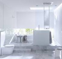 5 Innovative Bathroom Technologies - Design Milk
