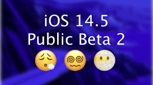 Apple has officially released the second beta of ios 14.5 to developers, and it includes a handful of new changes and features compared to ios 14.5 beta 1. Ios 14 5 Public Beta 2 Adds Over 217 New Emojis To Your Iphone