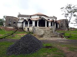 Army restoring Mhow's British Raj ...