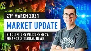 A growing embrace by major companies and financial firms, particularly in the united states, have fuelled its gains. Bitcoin Ethereum Defi Global Finance News March 21st 2021 Youtube