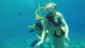 Maui Scuba Diving Locations Molokini Crater Lanai Molokai