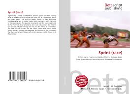 The 2020 olympics was postponed to 2021 due to the cov. Sprint Race 978 613 0 42855 6 6130428553 9786130428556