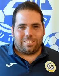 ההתאחדות לכדורגל בישראל