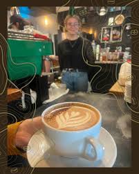 Image result for Caffe Latte 2000 Avenger