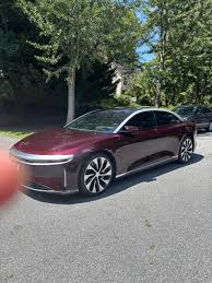 Image result for Zenith Red 2023 Lucid